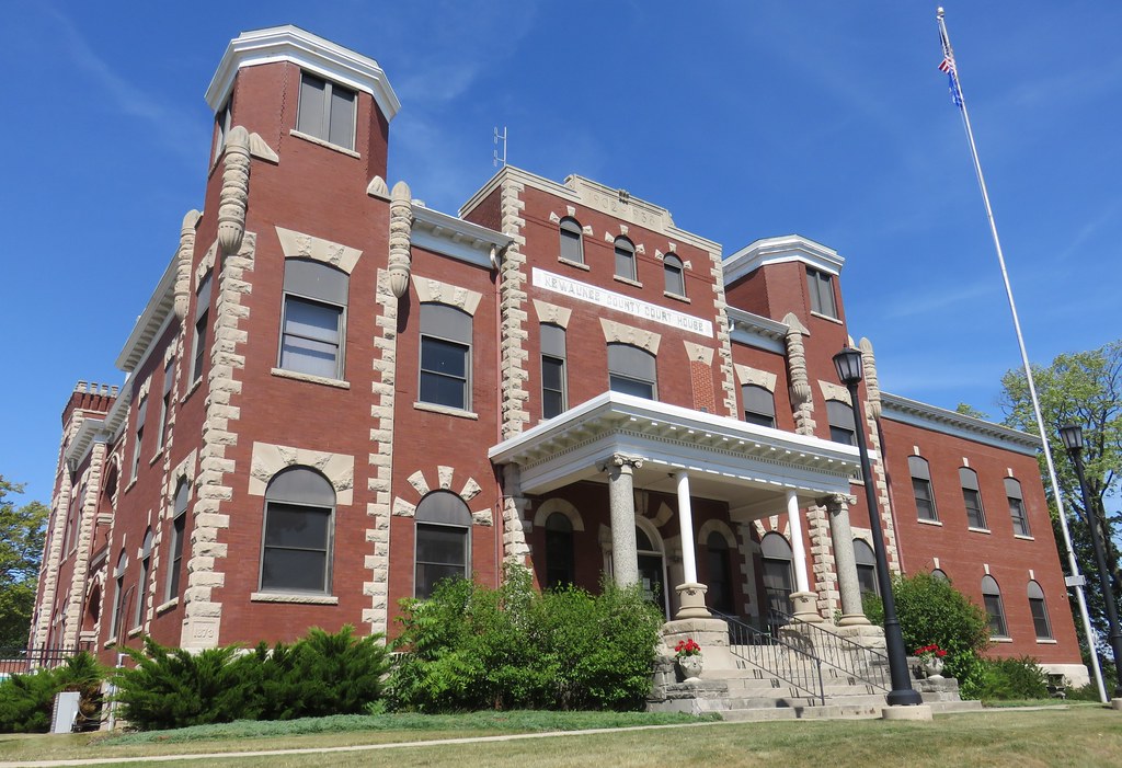 kewaunee-county-courthouse