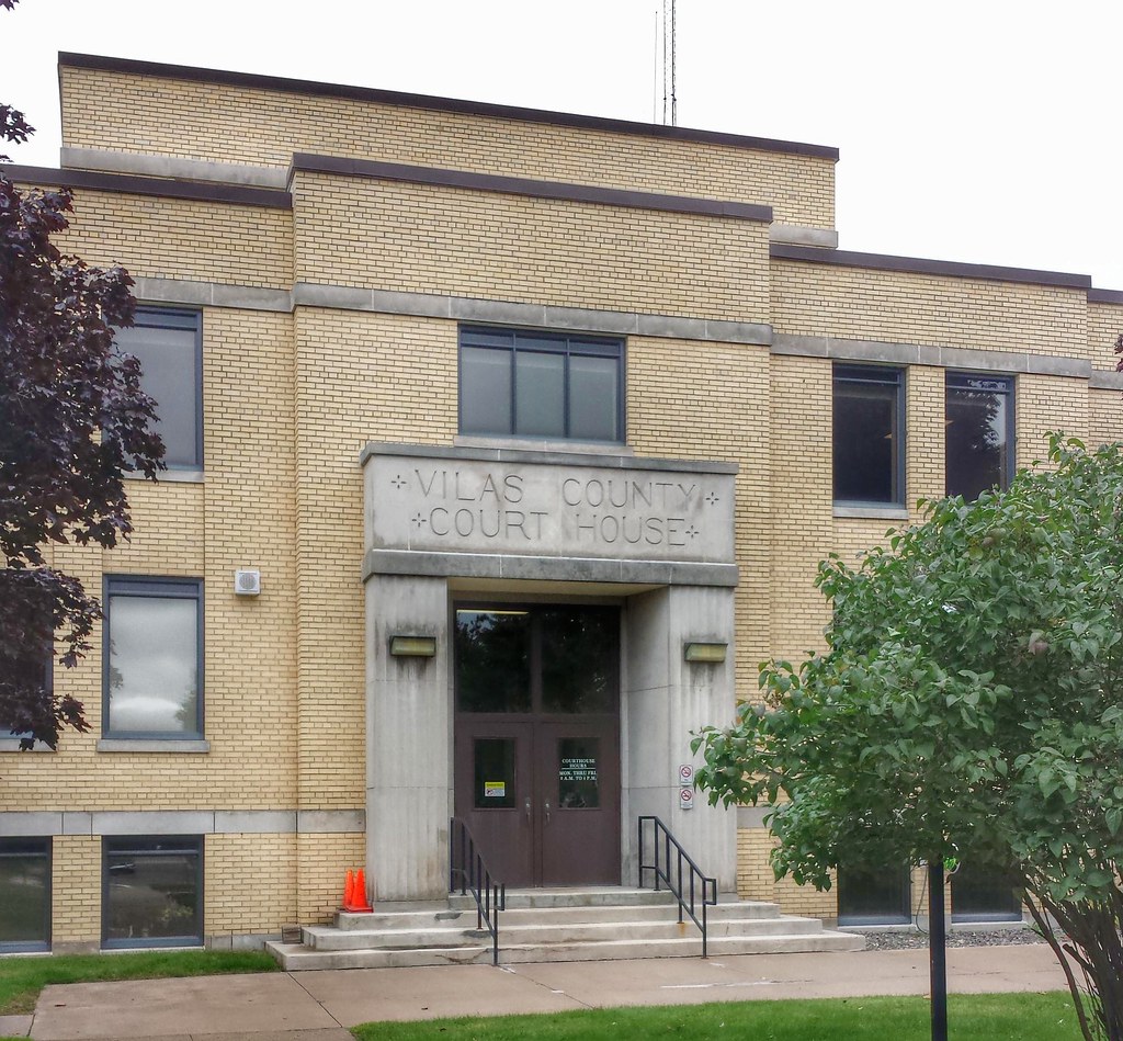 vilas-county-courthouse