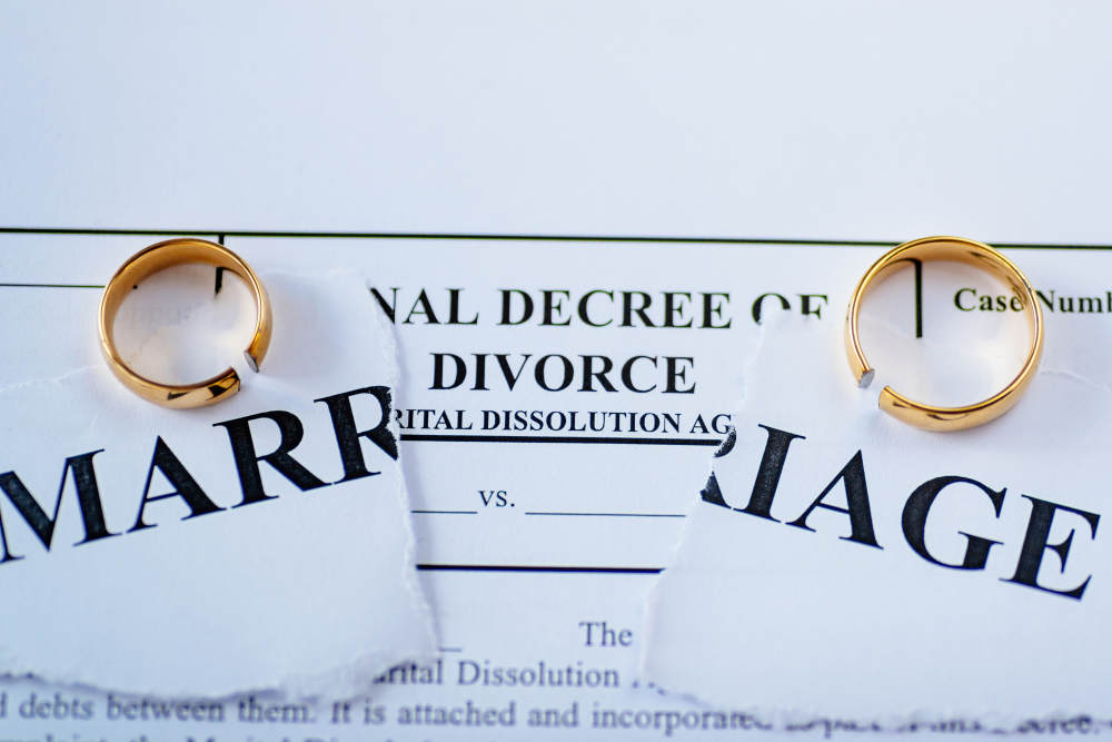 starting a do it yourself divorce in Wisconsin