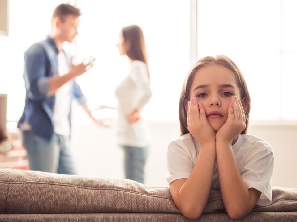 moving on after a Wisconsin divorce when children are involved