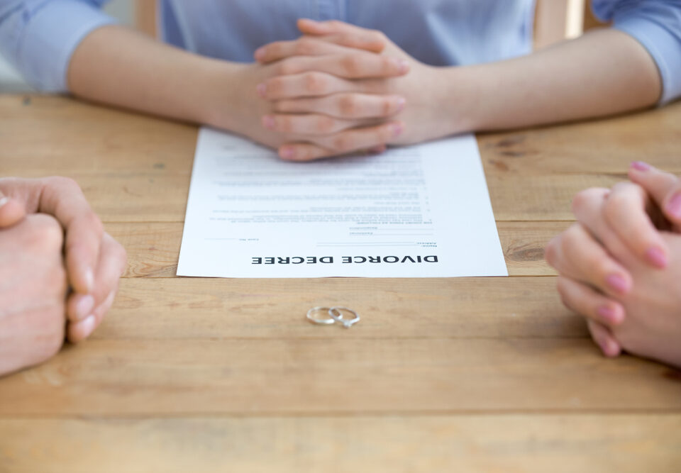 The Advantages of Divorce Mediation