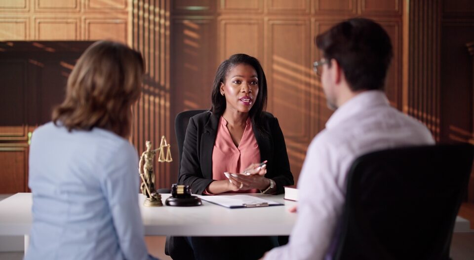 Is Divorce Mediation a Good Idea?